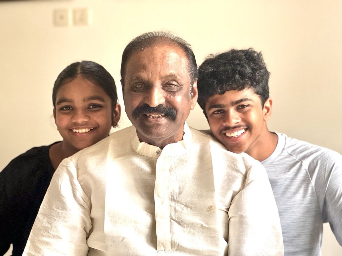 வைரமுத்து tweet media