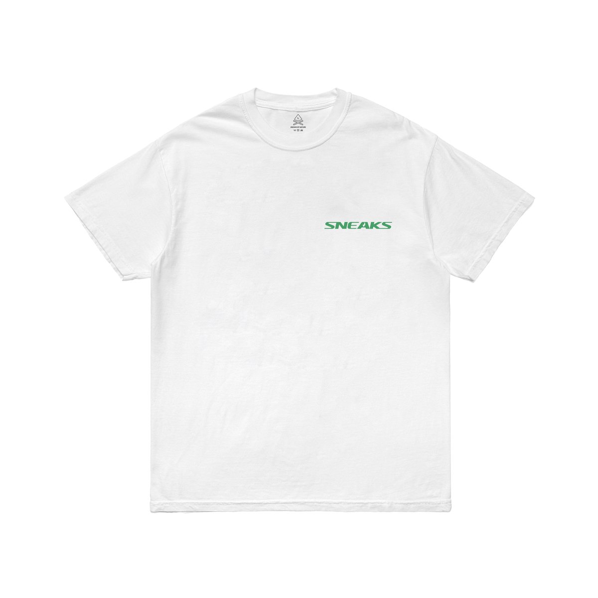 Sneaks of Nature tweet media