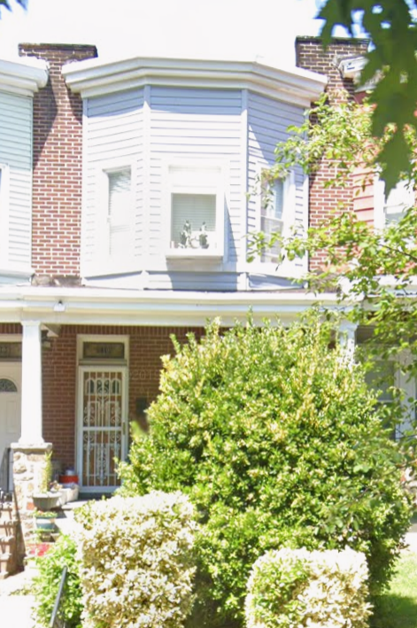 Behind The Lots tweet media