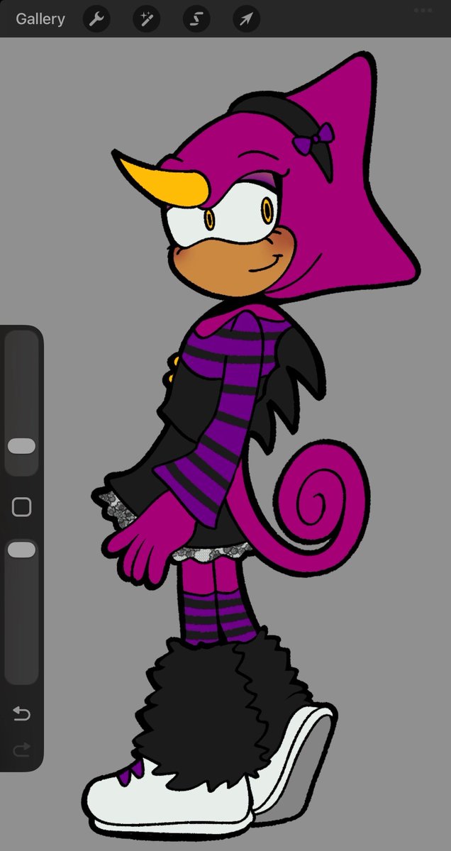 Charmy/Lottie ☆ Comms OPEN tweet media