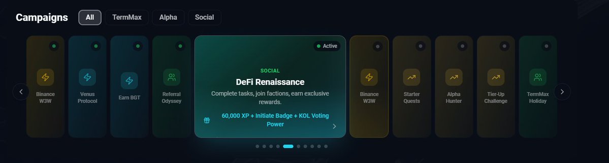 LuytLe 🐬TermMax tweet media