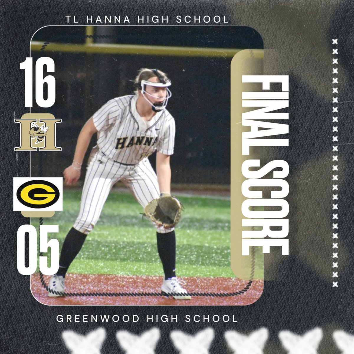 TL Hanna Sports Updates tweet media