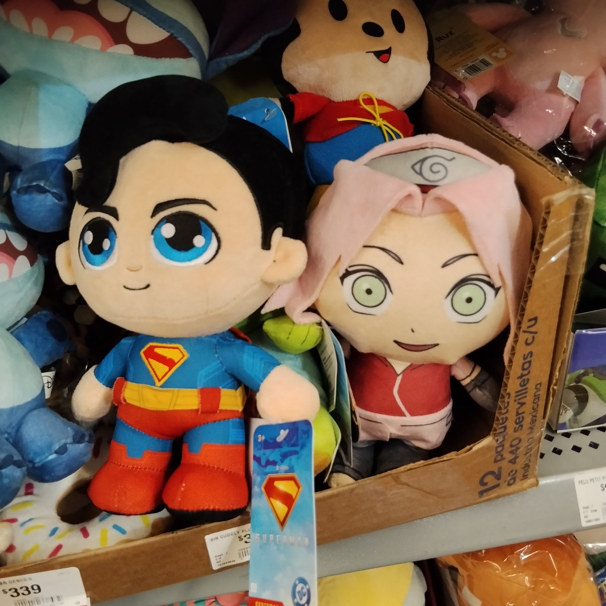 Selejae ⋆ tweet media