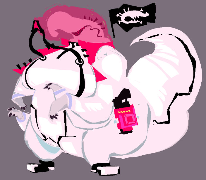 mily the tapir queen 🐽 tweet media