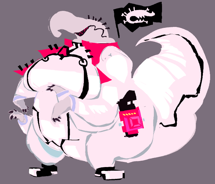 mily the tapir queen 🐽 tweet media