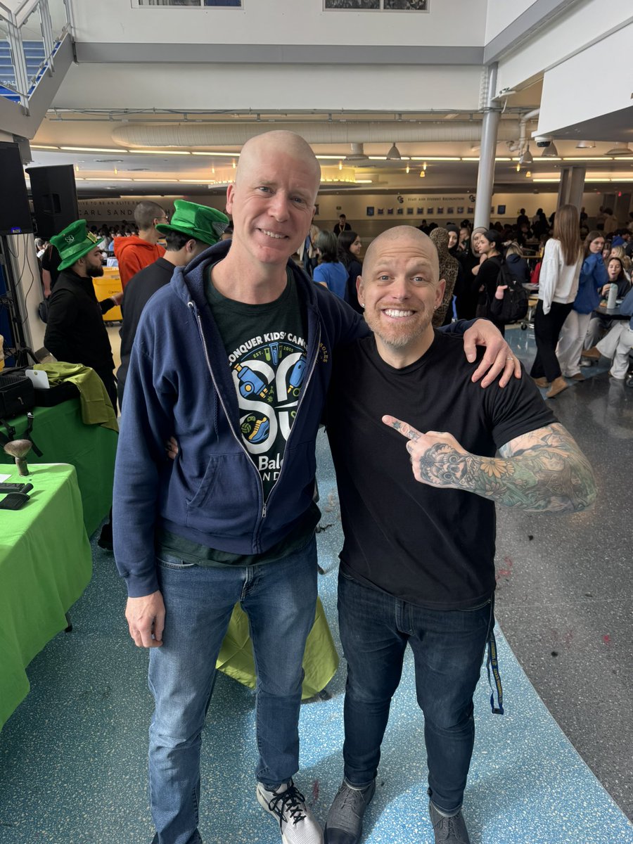 Phil Januszewski tweet media