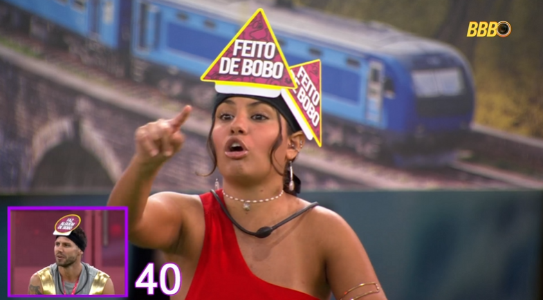 Central Reality tweet media