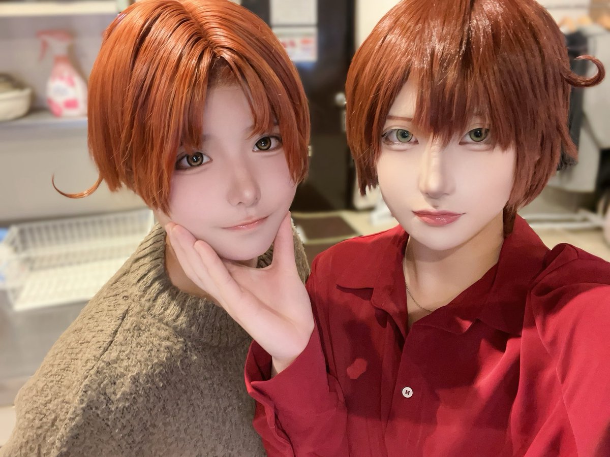 らむね tweet media