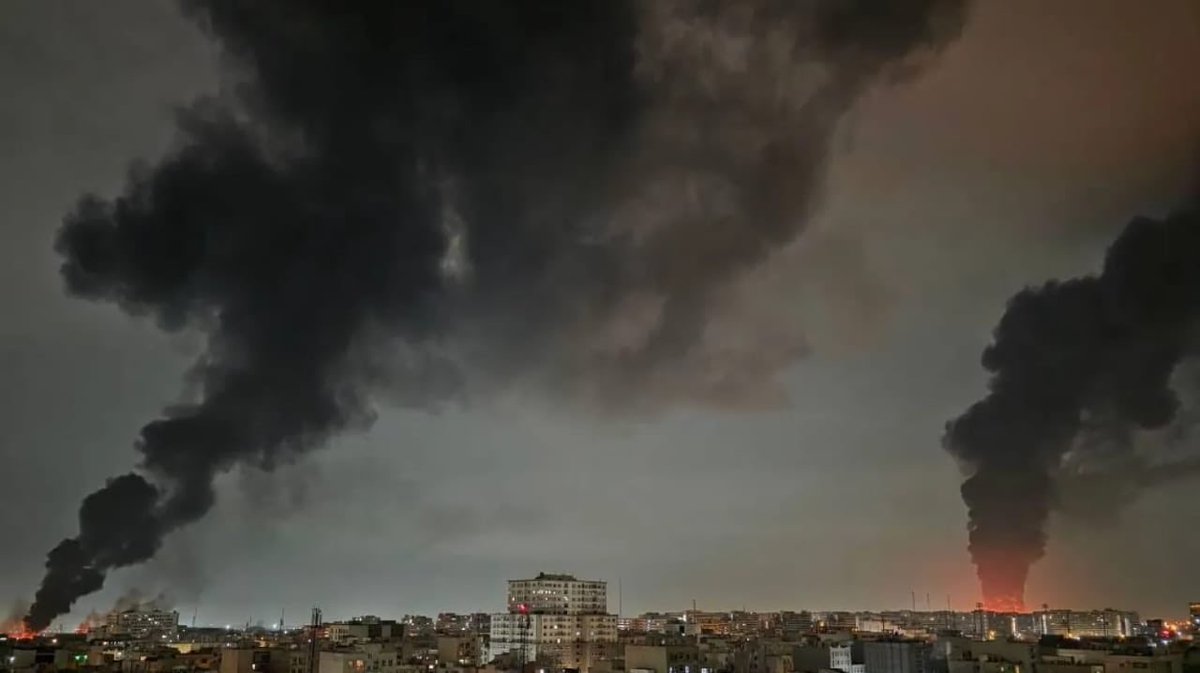 تغيرات يومية في الجدول الزمني لحرب محتملة مع إيران