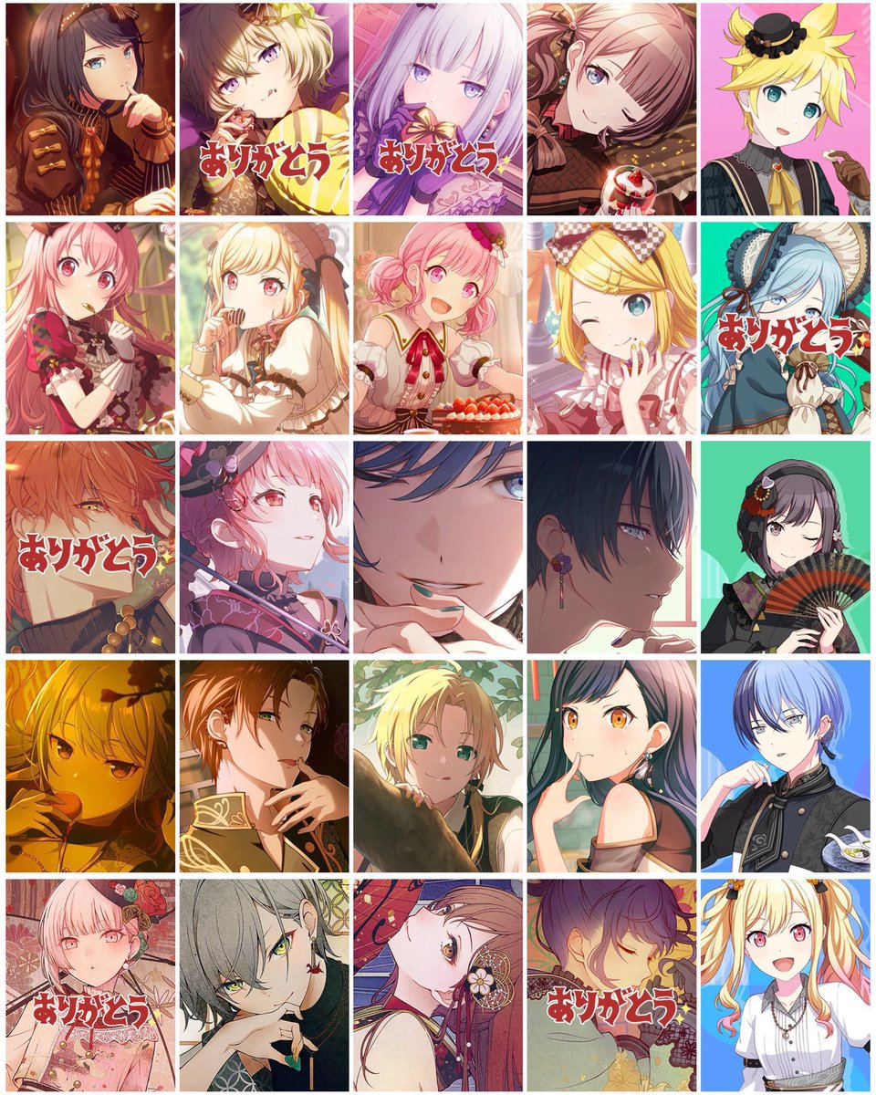 lis@取引垢 tweet media