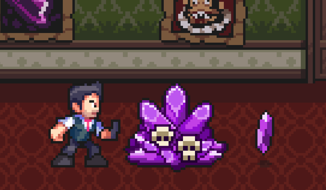 DARK DECEPTION tweet media