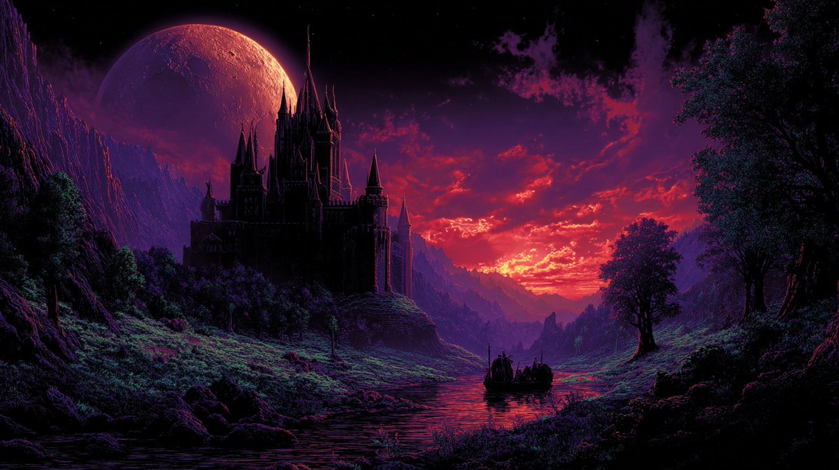 Desimulate tweet media