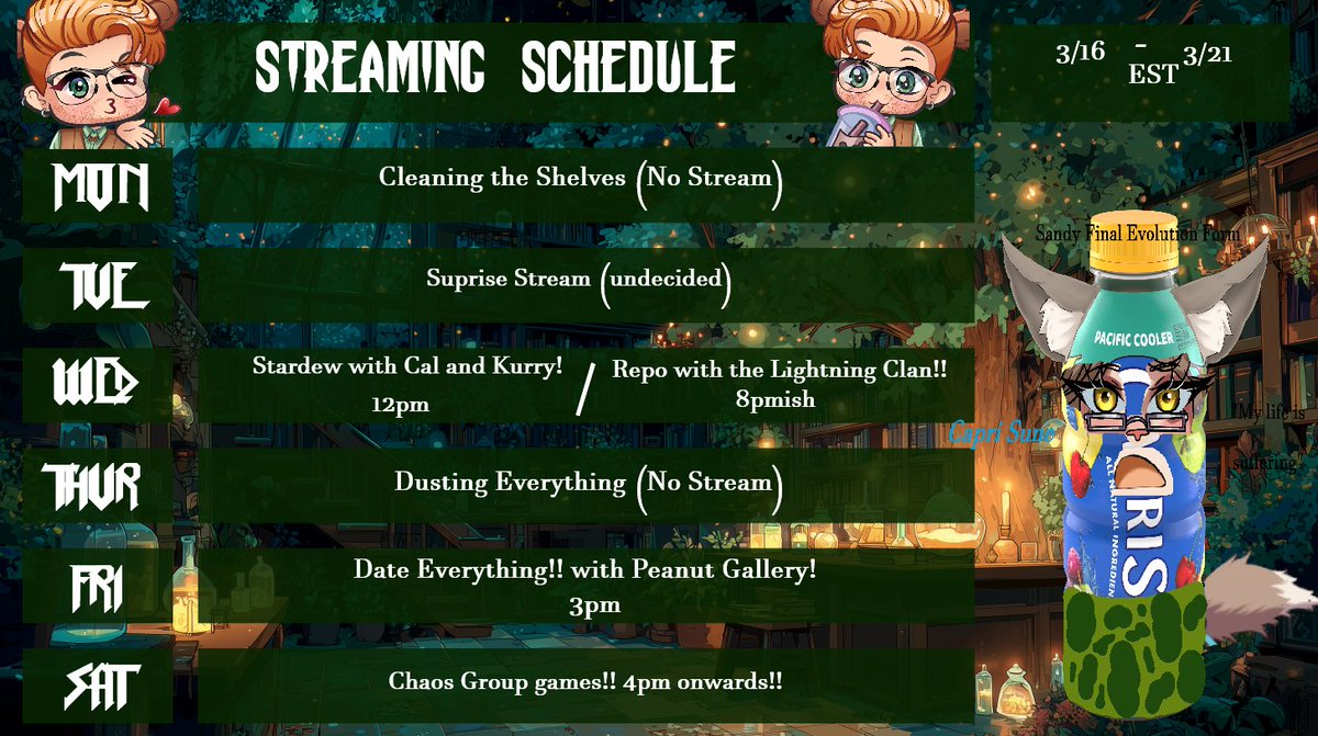 MACxedOut tweet media