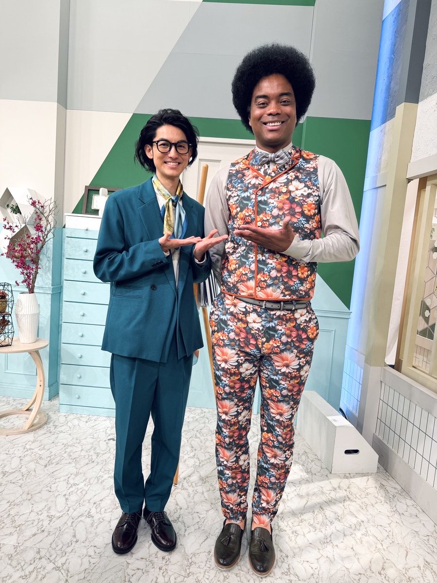 神田聖司(カンダ マサカズ) tweet media