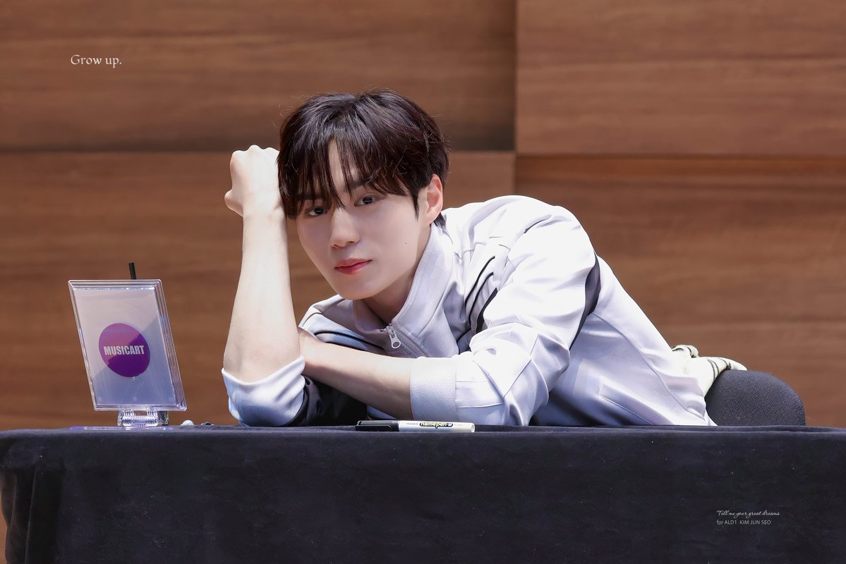 Grow up. tweet media