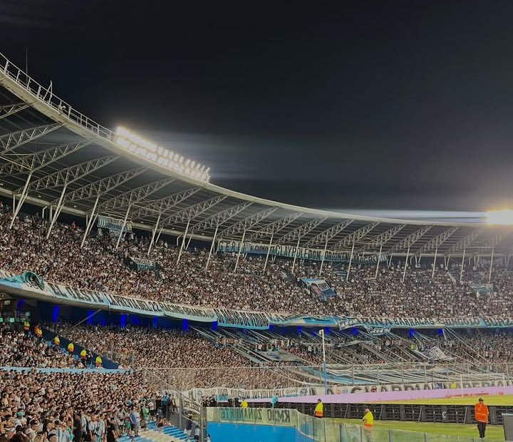 Racinguismo tweet media