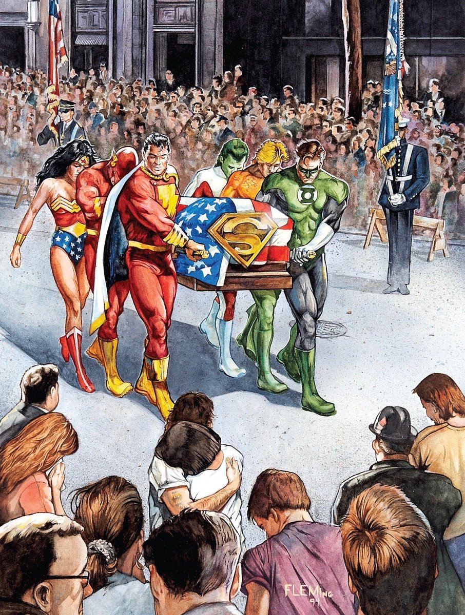 Into the Weird tweet media