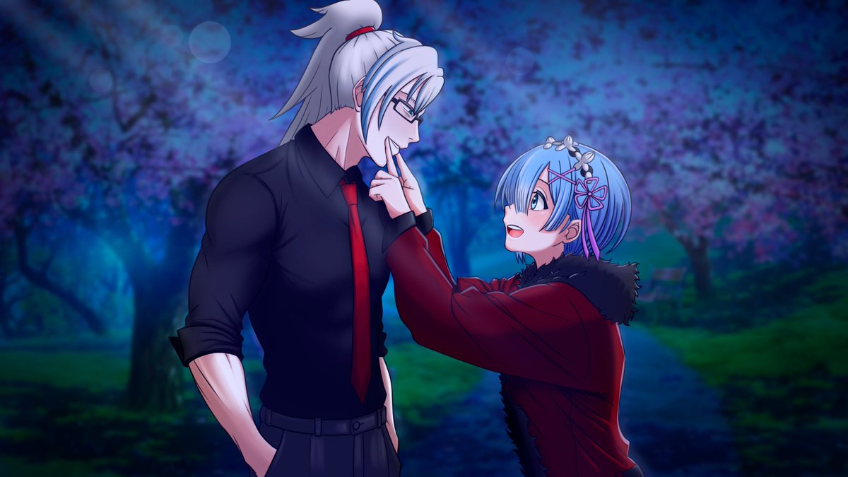 solfilod Nero ⚜️ tweet media