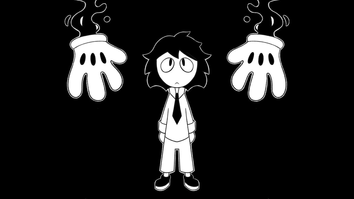 phibony08's tweet photo. #damARTion Desempleado cae en el bait y vuelve a la empresa de animación que lo sobreexplotaba. https://t.co/RIW0J2tk4P
