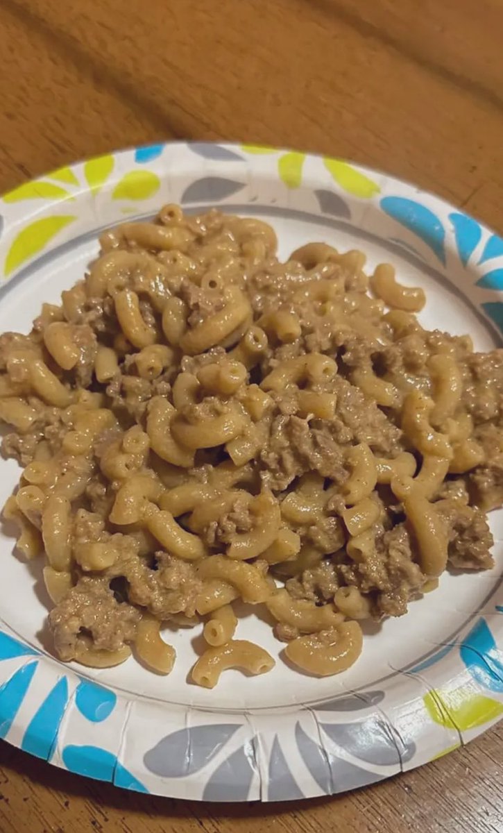 Food Pleaser tweet media