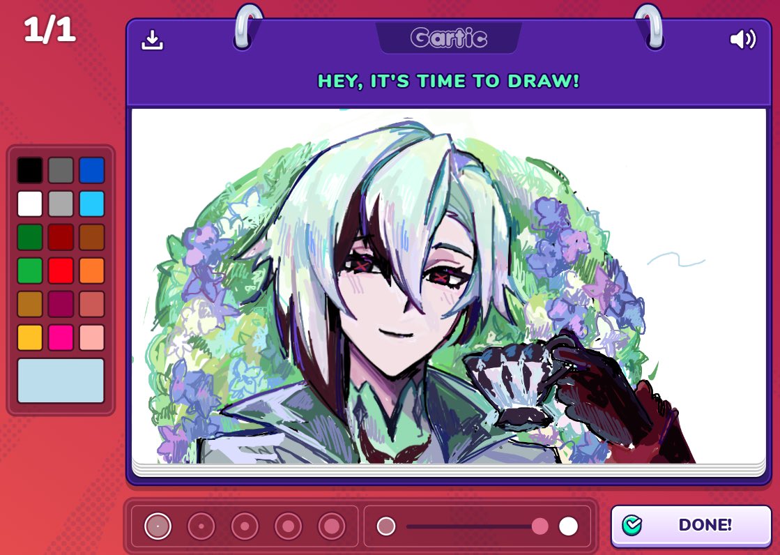 weflur✧ tweet media