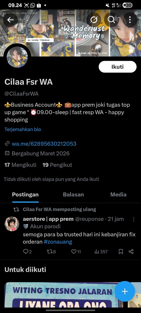 daddy corbusin tweet media