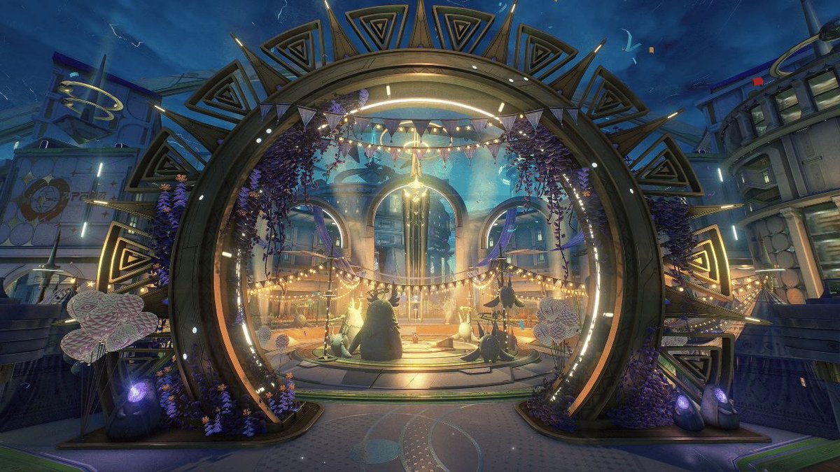 About Wuwa tweet media