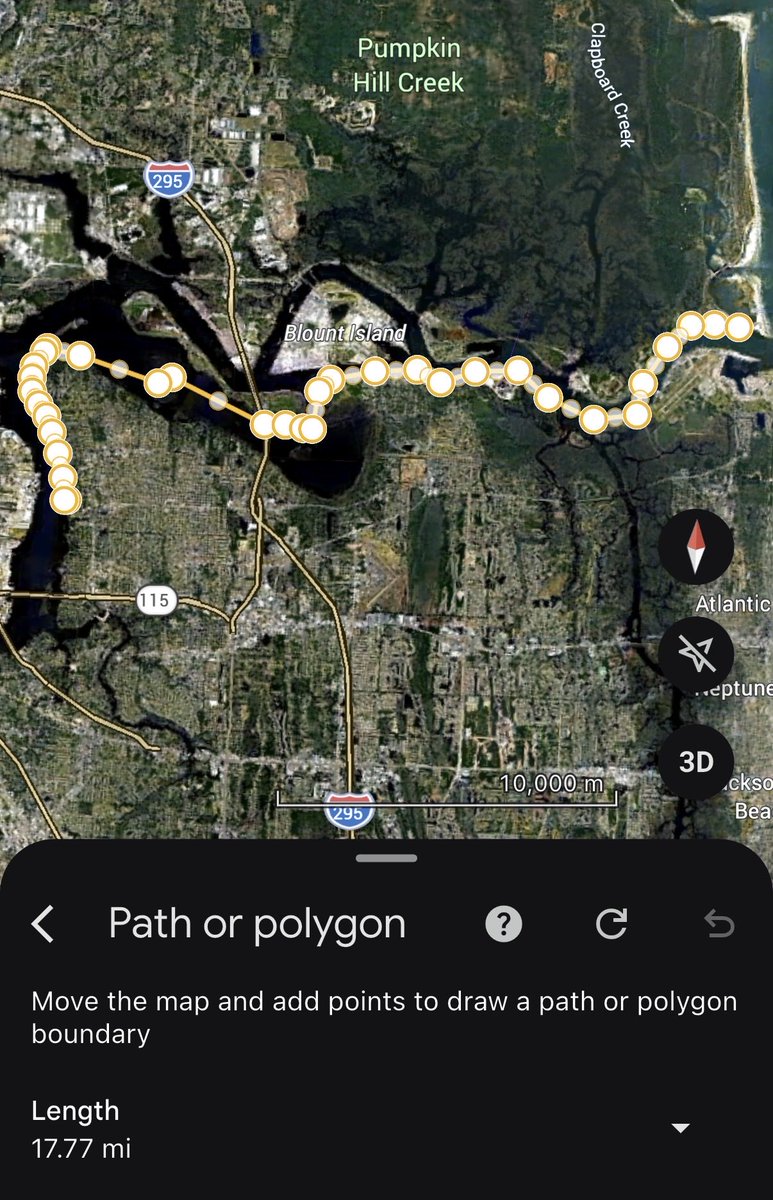 Sidelines - Jacksonville 🐬 tweet media