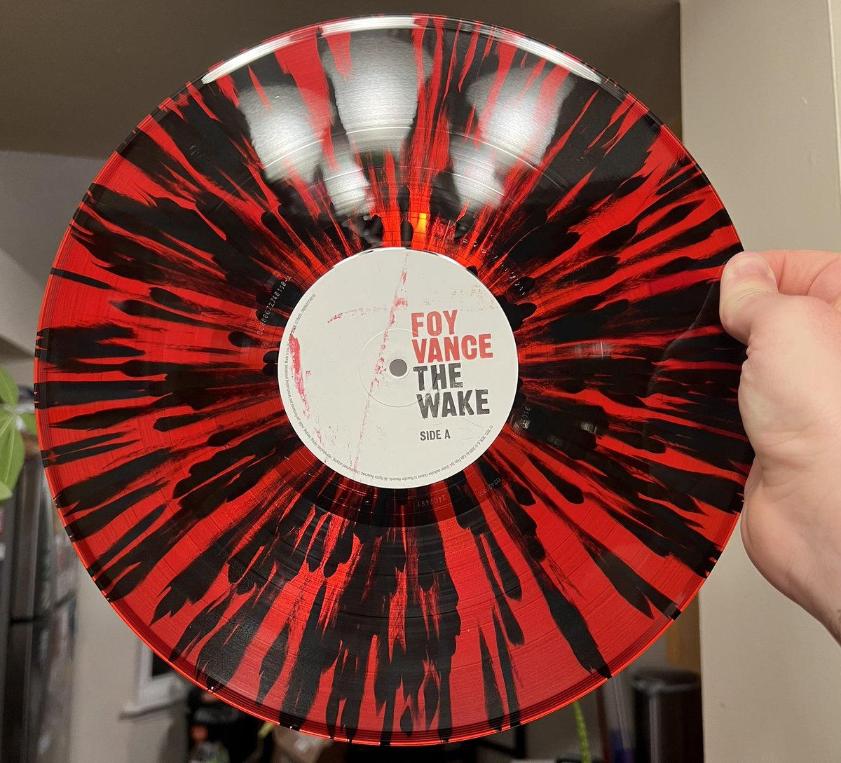 Adam Patrick tweet media