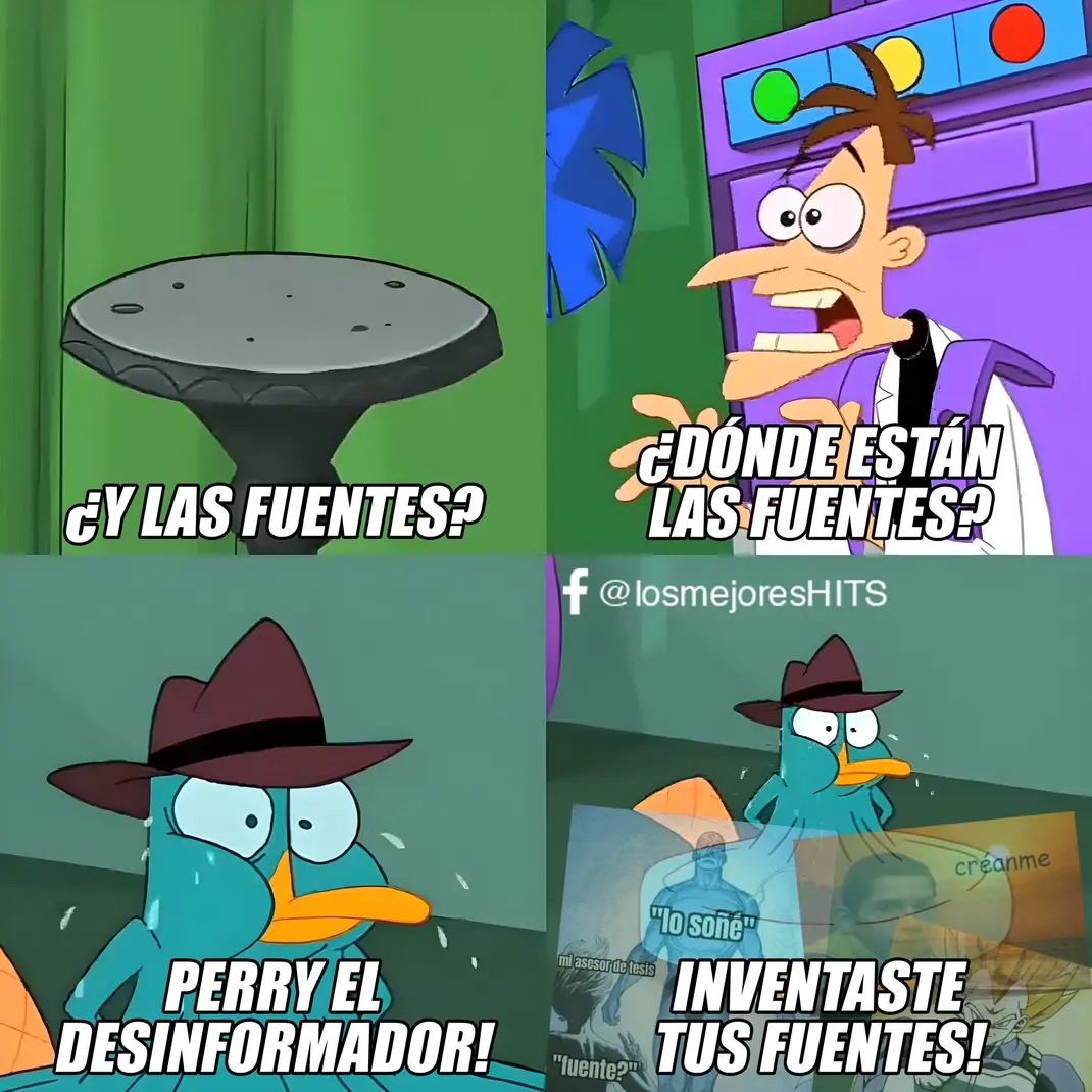 Mente maestra tweet media