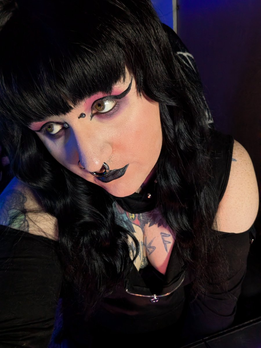 ToxicSwampling🏳️‍⚧️ tweet media