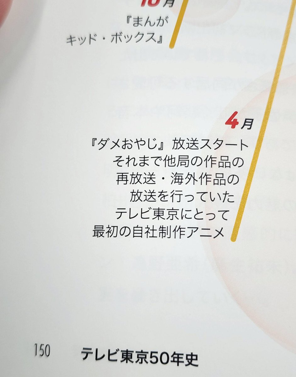 テレ東アーカイブ tweet media