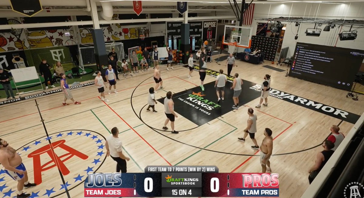 Barstool Sports tweet media