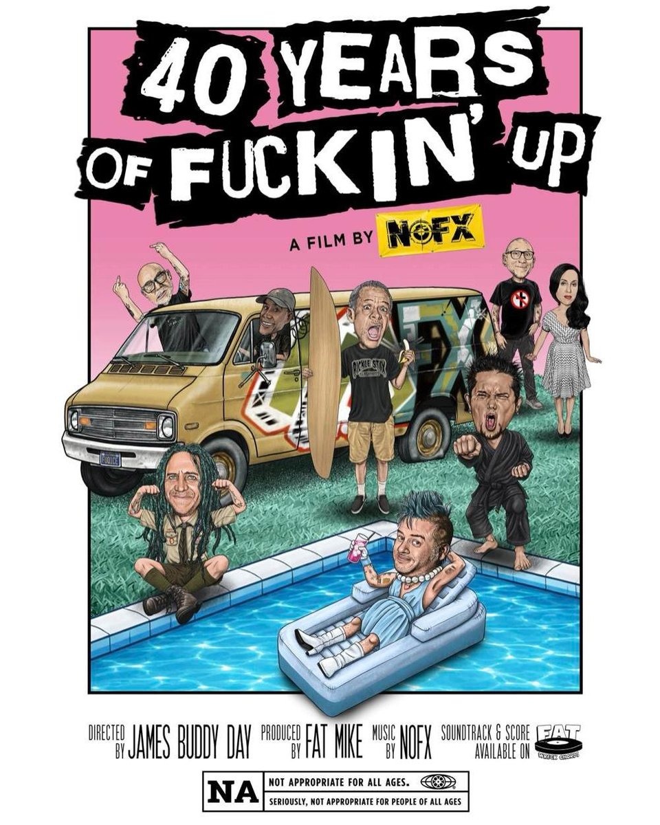 Wasted Rockers tweet media