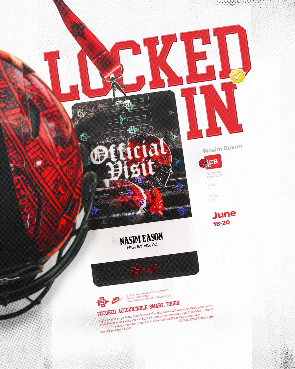 Nas Eason tweet media