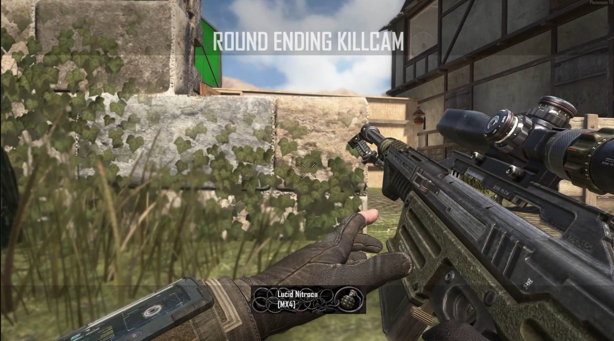 Lucid Nitroca ∞ tweet media