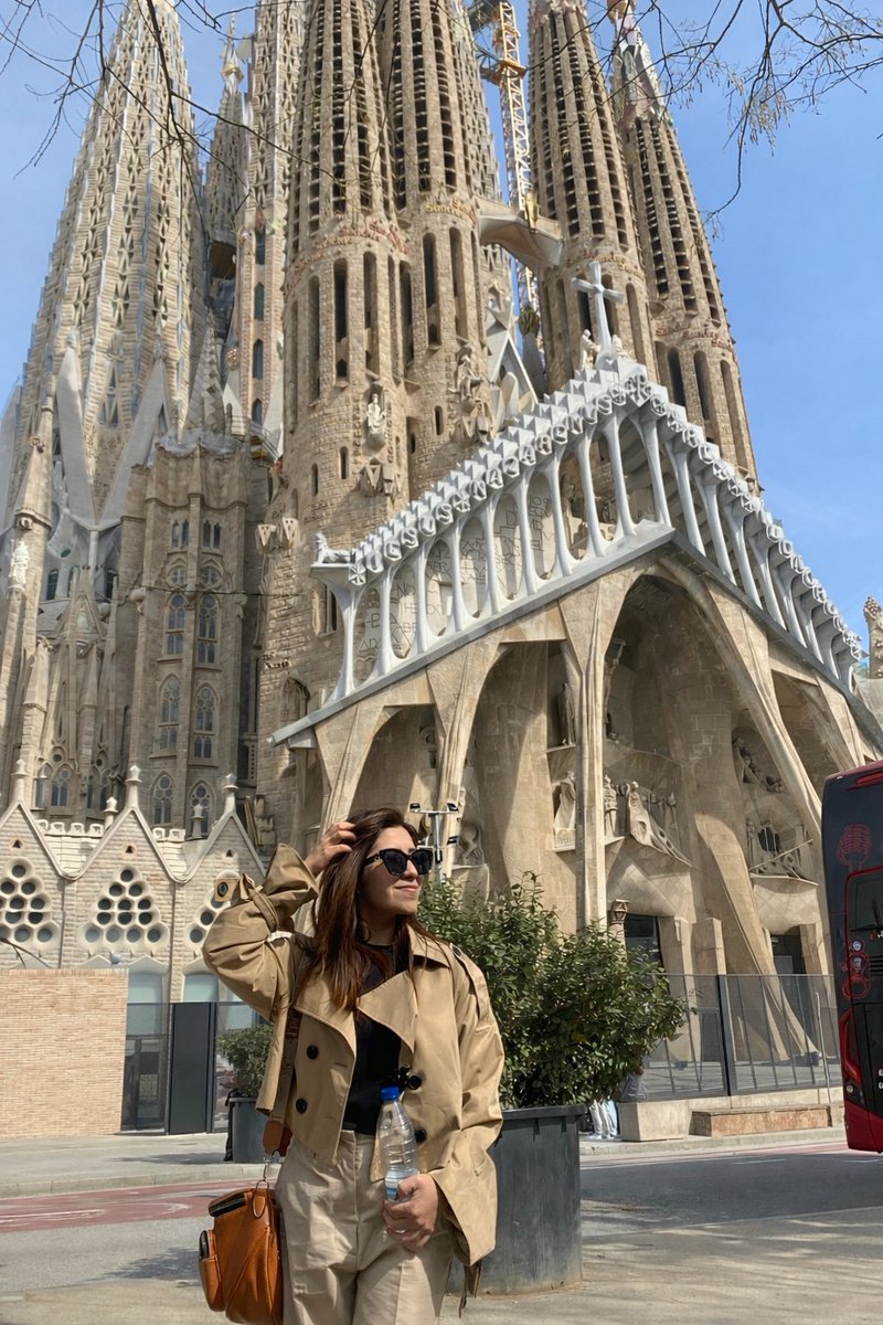 LimDirection's tweet photo. Barcelona es LA ciudad, mi ciudad. 😍 https://t.co/ZZTHKb7dgY