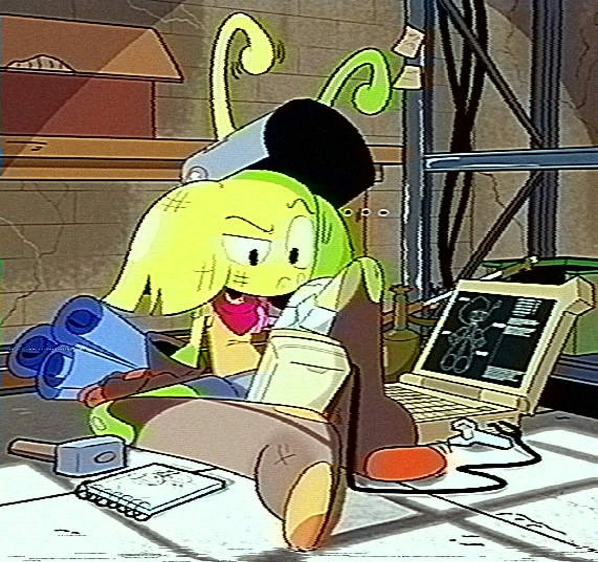 AvidGladiator tweet media