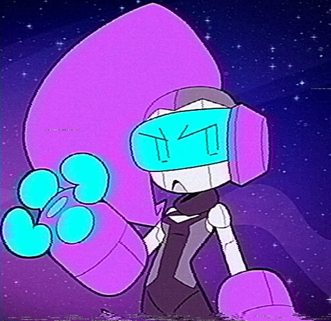 AvidGladiator tweet media