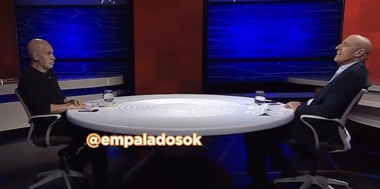 Fabio Zerpa tiene razón.