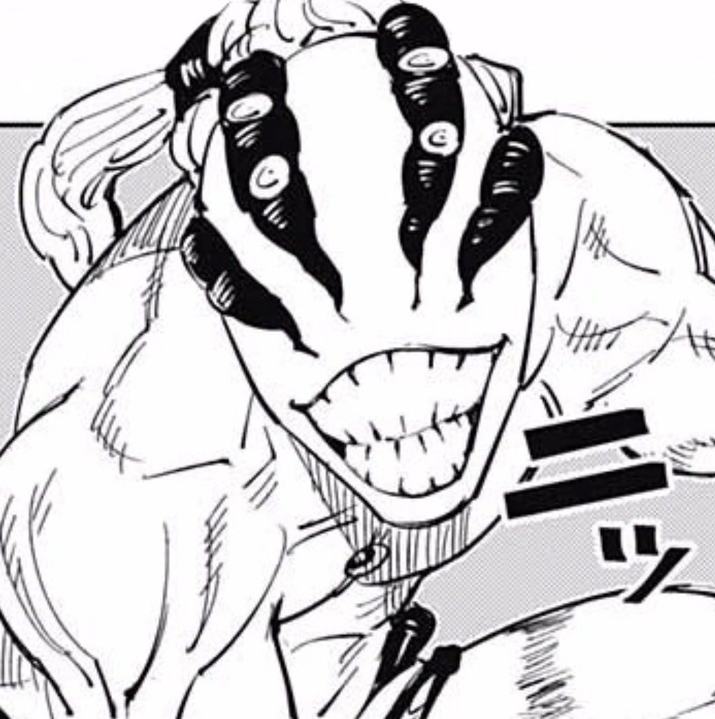 Finger Bearer tweet media