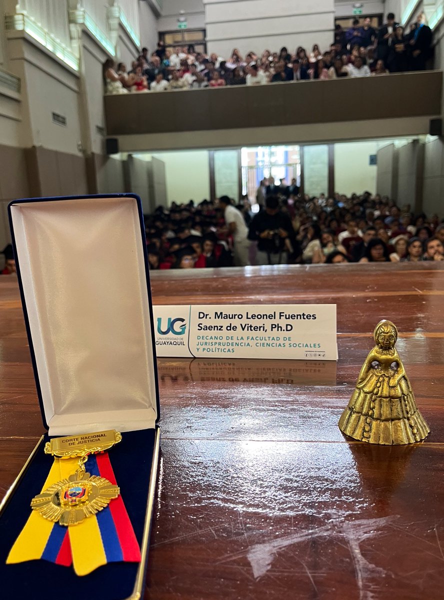 Leonel Fuentes Sáenz de Viteri tweet media