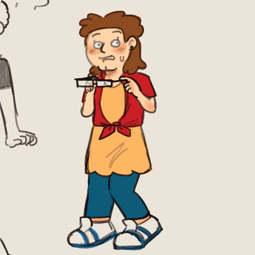 Andrew 🐻working on COMMS tweet media