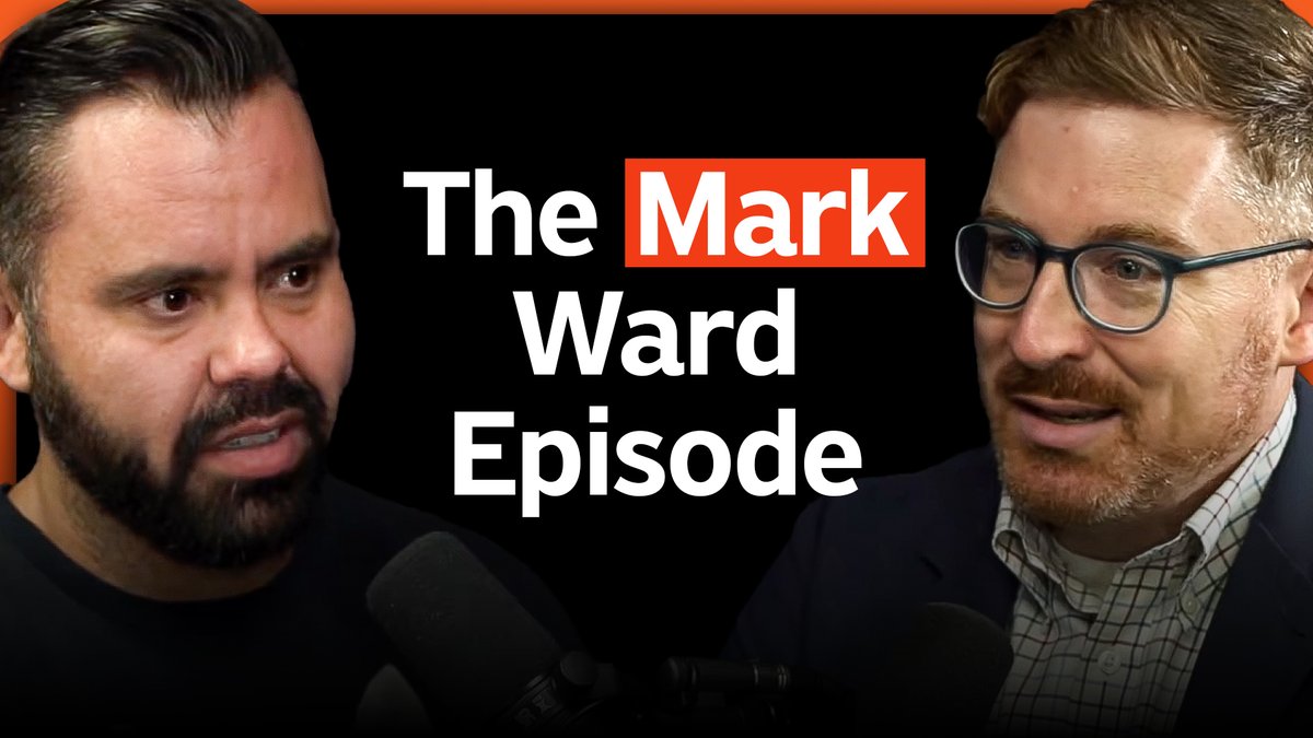 Room For Nuance Podcast tweet media