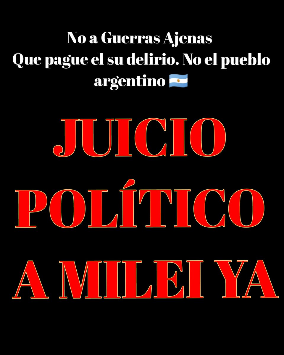 🇦🇷 ıllılı ŜεñØя𝐈Ɨ𝔸⚡𝕊𝐀¥ή๏M๏𝕣ε ıllılı tweet media