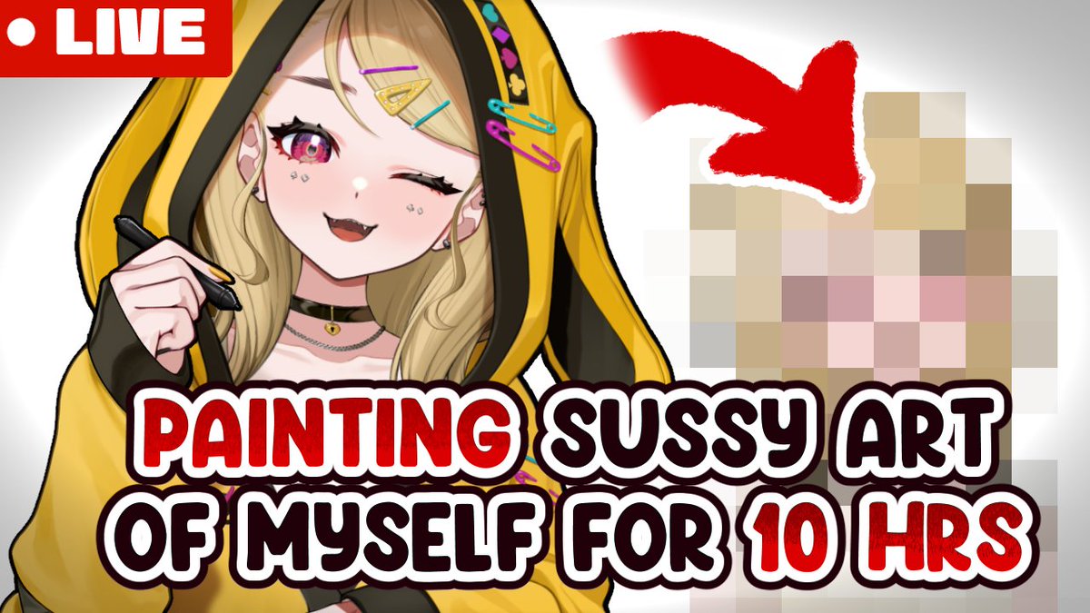 Non Anon/亜音ノン 👀 💅 New OG Song out!【EverAfter】 tweet media