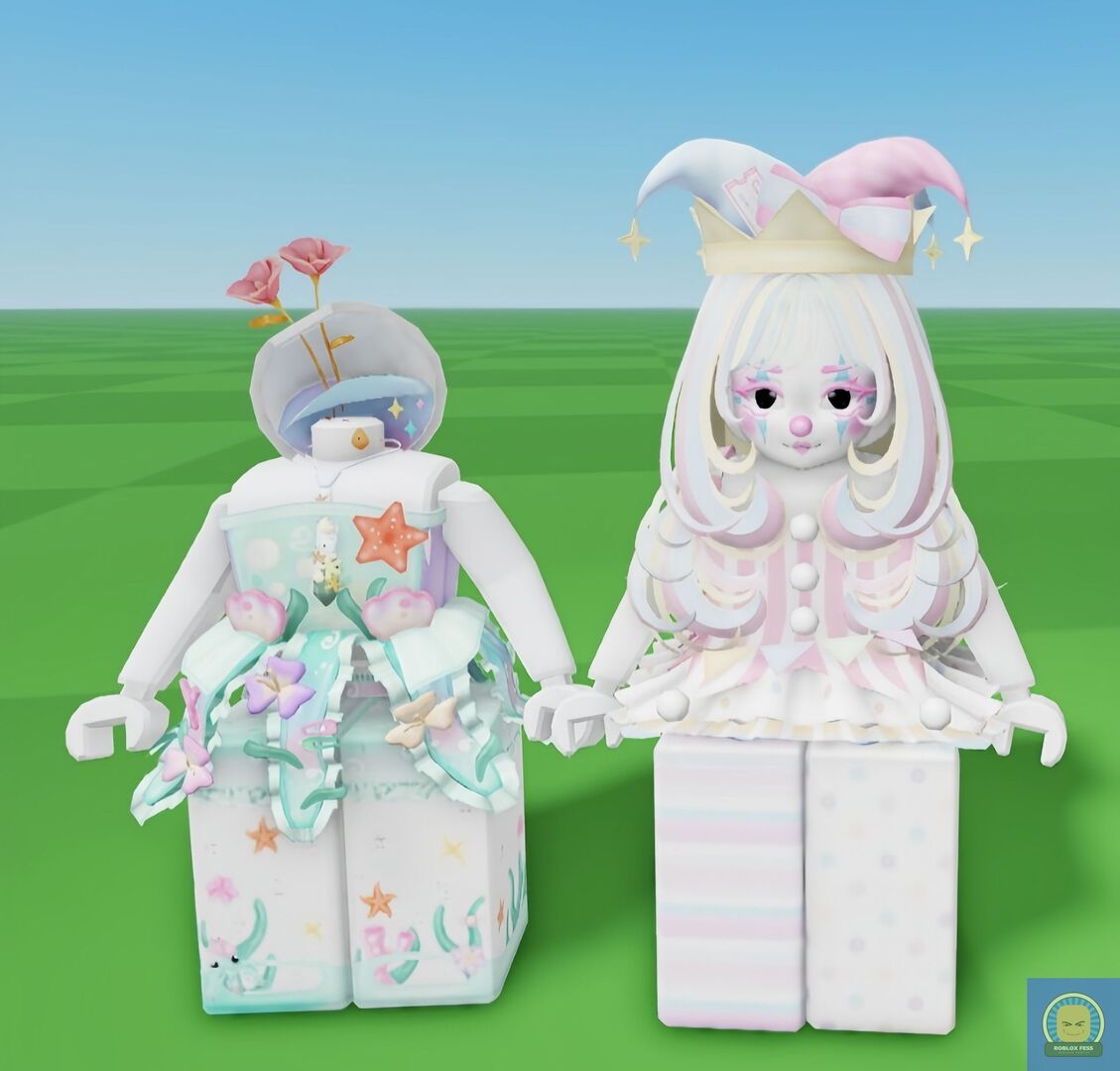 Roblox Fess tweet media