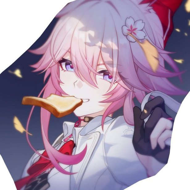 Born to be in a shoujo anime, forced to be in a gacha game