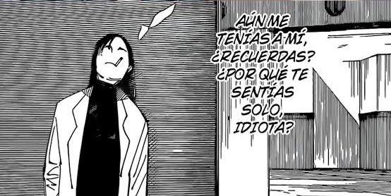 azussugus's tweet photo. Cuando Sabrina escribió la frase “All my friends in love and I'm the one they call for a third-wheeling” fue porque pensó en shoko dandose cuenta que el vínculo del satosugu era tan fuerte que gojo siempre se iba a sentir solo sin geto https://t.co/Q744nHMolT