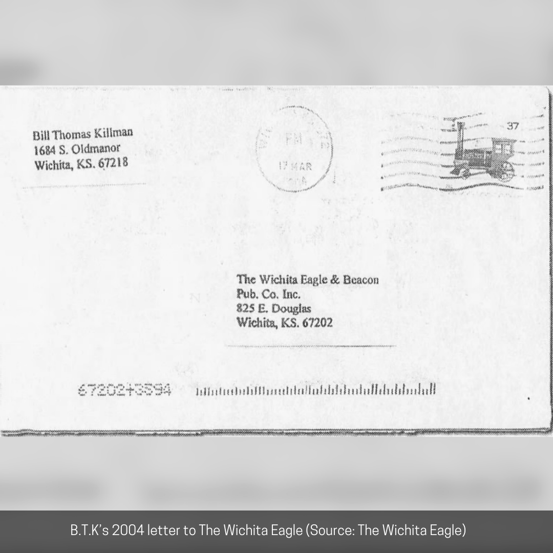 Casefile: True Crime Podcast tweet media